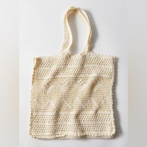 Urban outfitters bondi medium tote bag